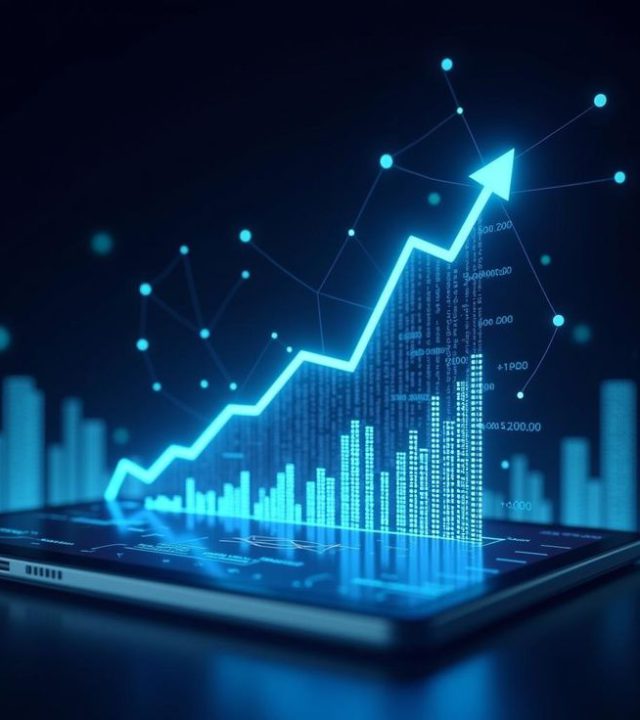 Palantir raises annual revenue forecast on booming AI demand Palantir raises annual revenue forecast on booming AI demand